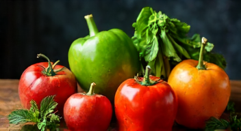 Perspektiven zu Lebensmittelqualität und Einfrieren