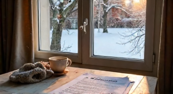 Perspektiven zu Mieterpflichten im Winter