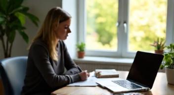 Perspektiven zu Mutterschutz für Selbstständige