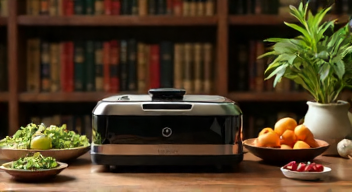 Perspektiven zu Reiskocher-Kaufentscheidungen