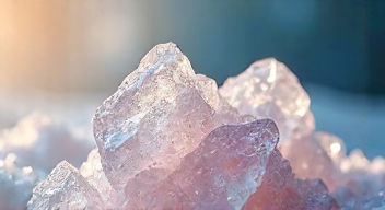 Perspektiven zu Salz als Luftregulator