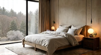 Perspektiven zu Schlafzimmer-Trends 2026