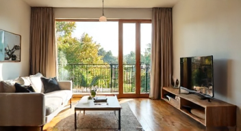 Perspektiven zu Wärmeisolierung und Wohnqualität