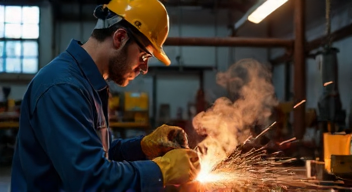 Perspektiven zur Gefährdungsbeurteilung im Handwerk