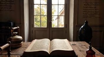 Philosophische Ansätze zur Finanzierungsstrategie (5/10)