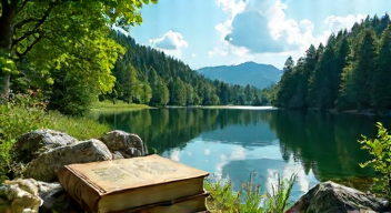 Philosophische Ansätze zur Nachhaltigkeit (5/10)