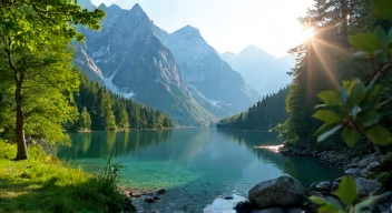 Philosophische Betrachtung der Natur (5/10)