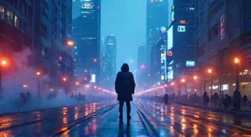 Philosophische Betrachtungen der Mobilität (5/10)