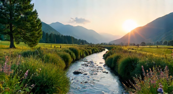 Philosophische Betrachtungen zur Natur (5/10)