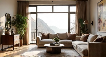 Philosophische Betrachtungen zur Wohnqualität (5/10)