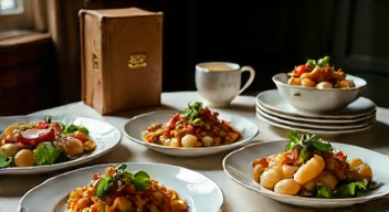 Philosophische Perspektiven auf das Essen (5/10)