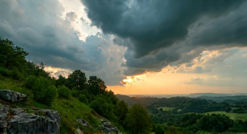 Philosophische Perspektiven auf Wetter und Vorhersage (5/10)