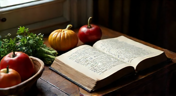 Philosophische Perspektiven zur Ernährung (5/10)