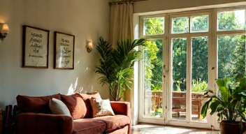 Philosophische Überlegungen zum Wohnen in Gemeinschaft (4/10)