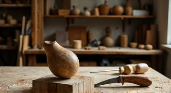 Philosophische Überlegungen zur Handwerkskunst (5/10)