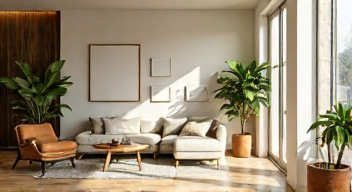 Politik der Wohnraumgestaltung (8/10)