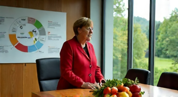 Politische Dimensionen der Lebensmittelversorgung (9/10)