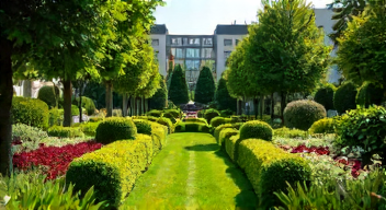 Politische Dimensionen der Pflanzenpflege (9/10)