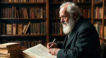 Politische Dimensionen der Reinigung (9/10)