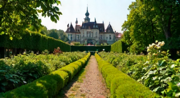 Politische Dimensionen des Gärtnerns (9/10)