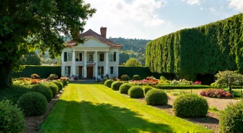 Politische Dimensionen des Gärtnerns (9/10)