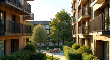 Politische Dimensionen des Wohnens (8/10)