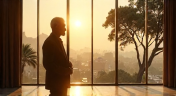 Politische Einflüsse: Der Politiker über Ordnung und Gesellschaft (9/10)