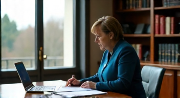 Politische Entscheidungen und ihre Auswirkungen (9/10)