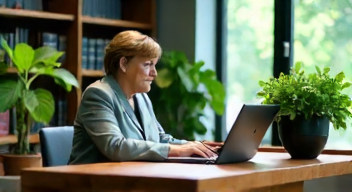 Politische Herausforderungen der Pflanzenpflege (9/10)