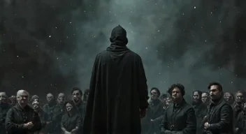 Politische Implikationen des Werkens (9/10)