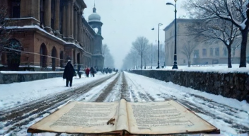 Politische Maßnahmen im Winter (9/10)