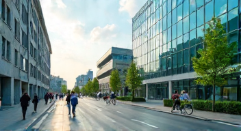 Politische Rahmenbedingungen der Daseinsvorsorge (2/10)