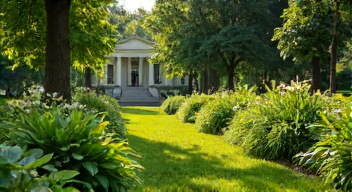 Politische Rahmenbedingungen für die Gartenpflege (9/10)