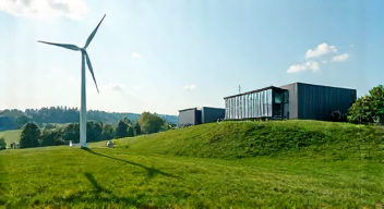 Politische Rahmenbedingungen für die Energiewende (9/10)