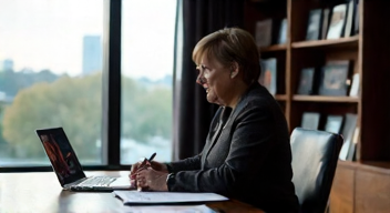 Politische Rahmenbedingungen für Innovation (9/10)