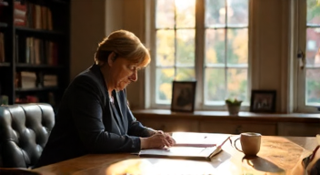 Politische Rahmenbedingungen und Gemütlichkeit (9/10)