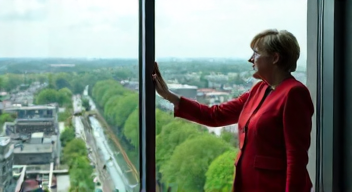 Politische Verantwortung im Bau (9/10)