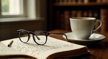 Psyche und Brillenpflege: Ein unsichtbarer Zusammenhang (9/10)