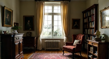 Psychoanalytische Perspektiven auf das Wohnumfeld (7/10)