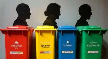 Psychologische Aspekte der Mülltrennung (7/10)