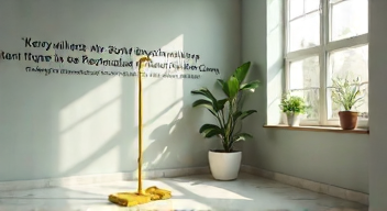 Psychologische Aspekte der Reinigung (7/10)