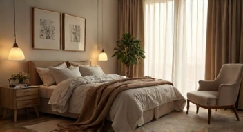 Psychologische Aspekte der Schlafzimmergestaltung (7/10)