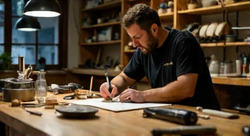 Psychologische Aspekte des Handwerks (7/10)