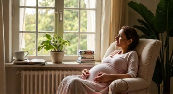 Psychologische Aspekte des Mutterschutzes (7/10)