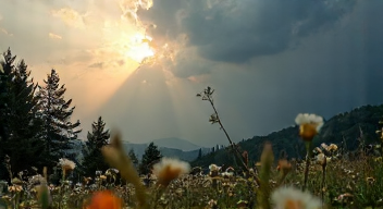 Psychologische Aspekte des Wetters (7/10)