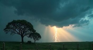 Psychologische Aspekte des Wetterverhaltens (7/10)