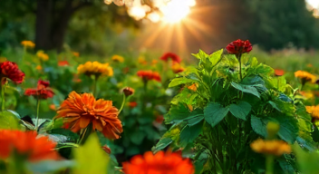 Psychologische Effekte des Gärtnerns (7/10)