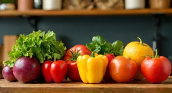 Psychologische Faktoren bei der Lebensmittelwahl (7/10)