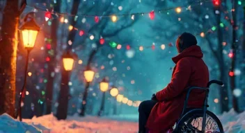 Psychologische Perspektiven auf Feiertage (7/10)