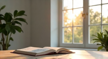 Psychologische Perspektiven: Der Psychologe über Putzen und Psyche (7/10)